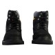 Bottines Cuir Caterpillar Colorado 2.0