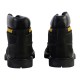 Bottines Cuir Caterpillar Colorado 2.0