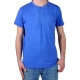 T-Shirt Joe Retro Tune Bleu Royal