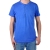 T-Shirt Joe Retro Tune Bleu Royal