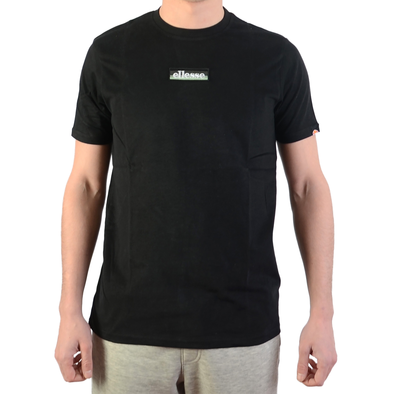 Tee shirt Ellesse Valliteri