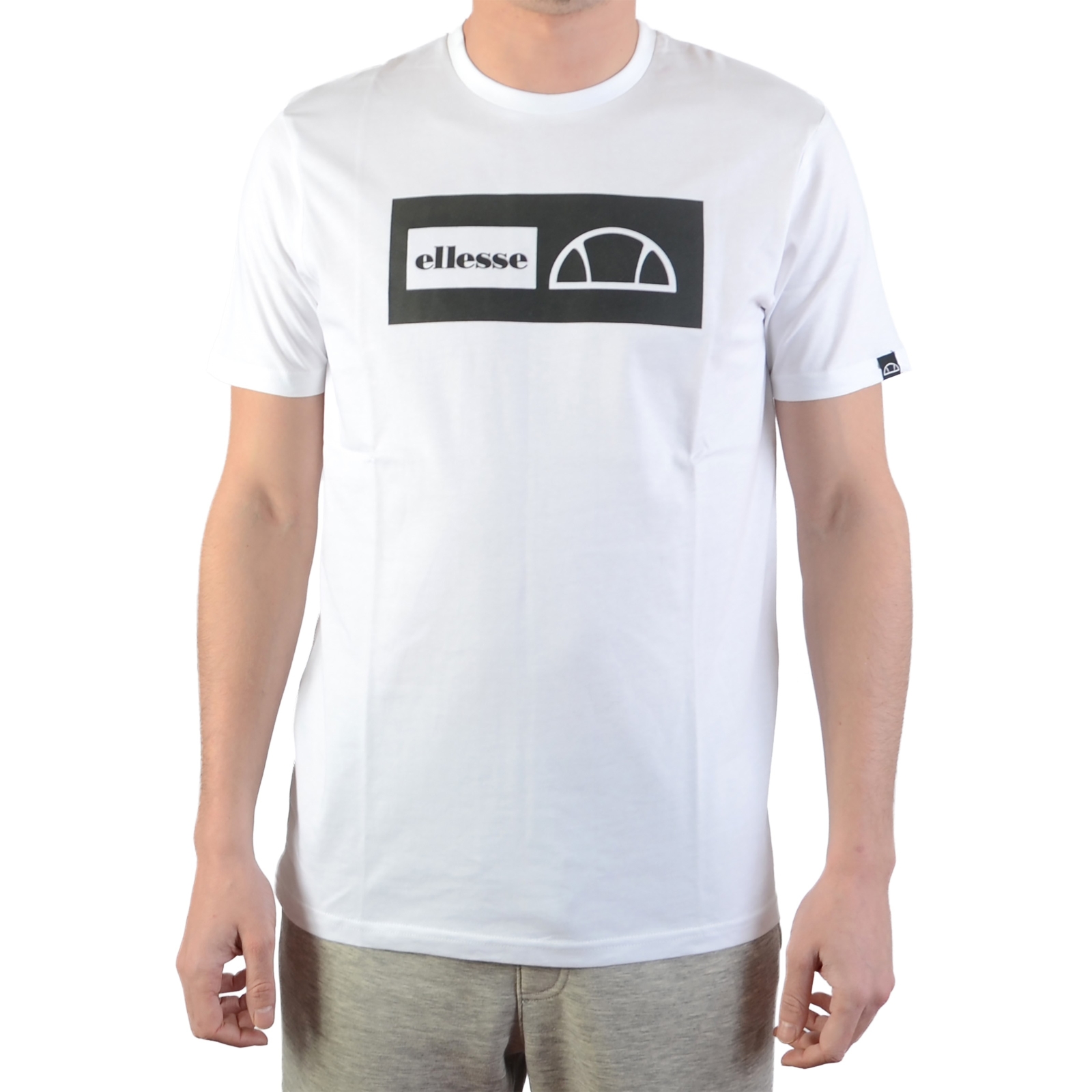 Tee Shirt Ellesse Kanghen