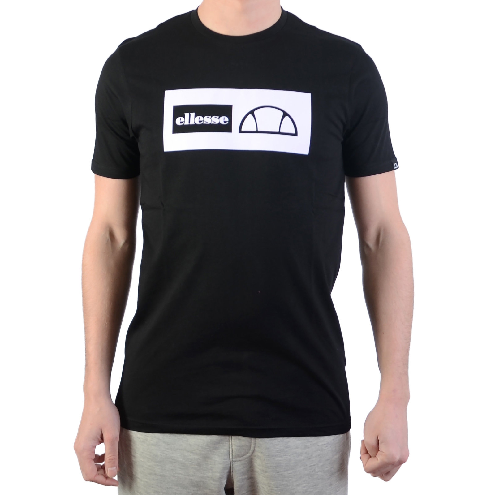 Tee Shirt Ellesse Kanghen