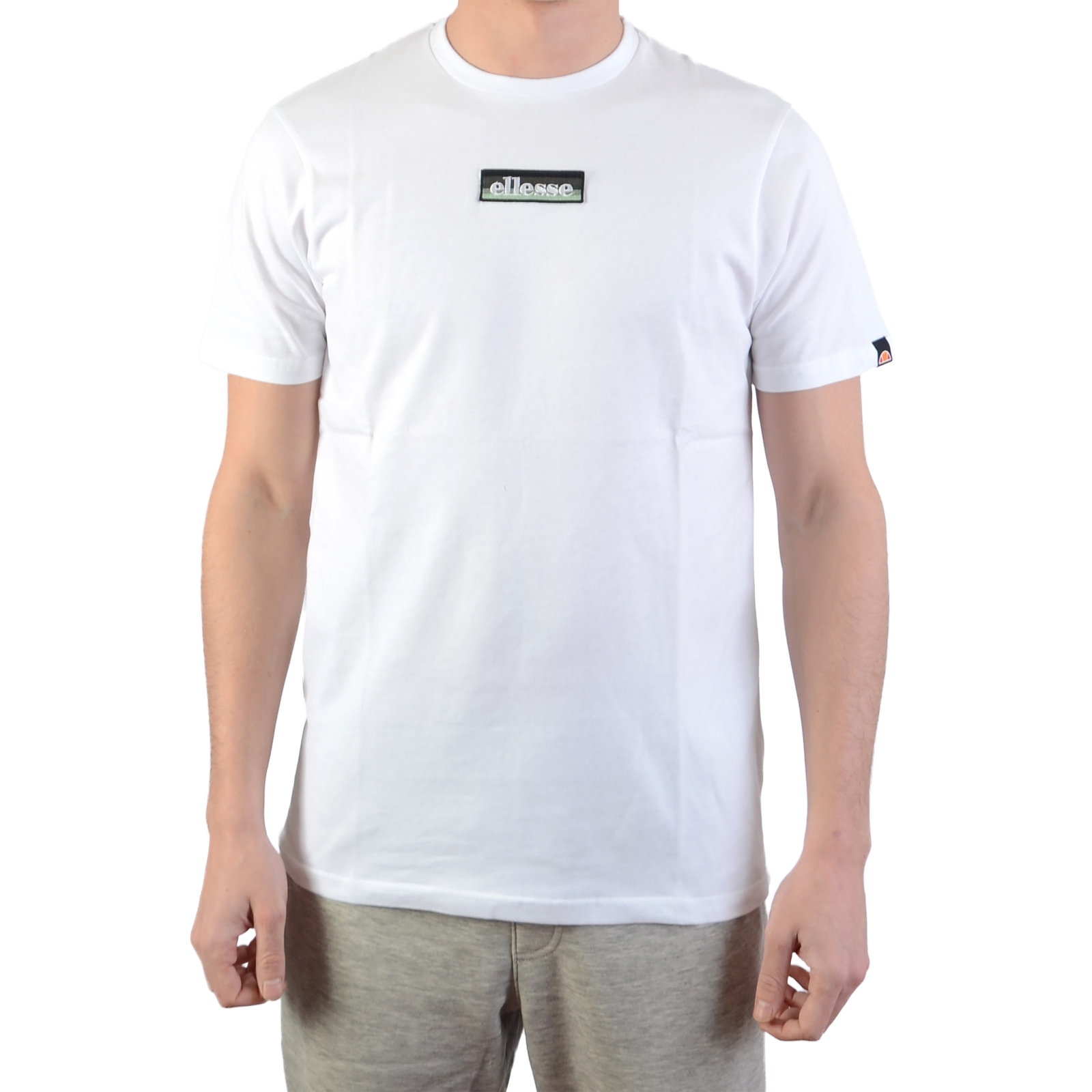 Tee Shirt Ellesse Valliteri 