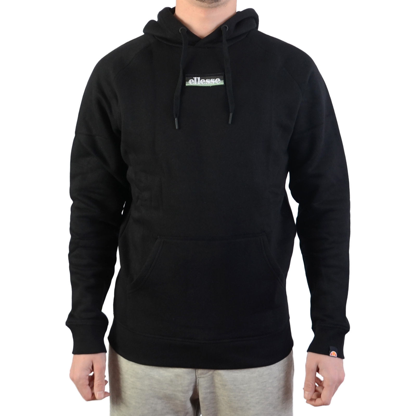 Sweat à Capuche Ellesse Bottas