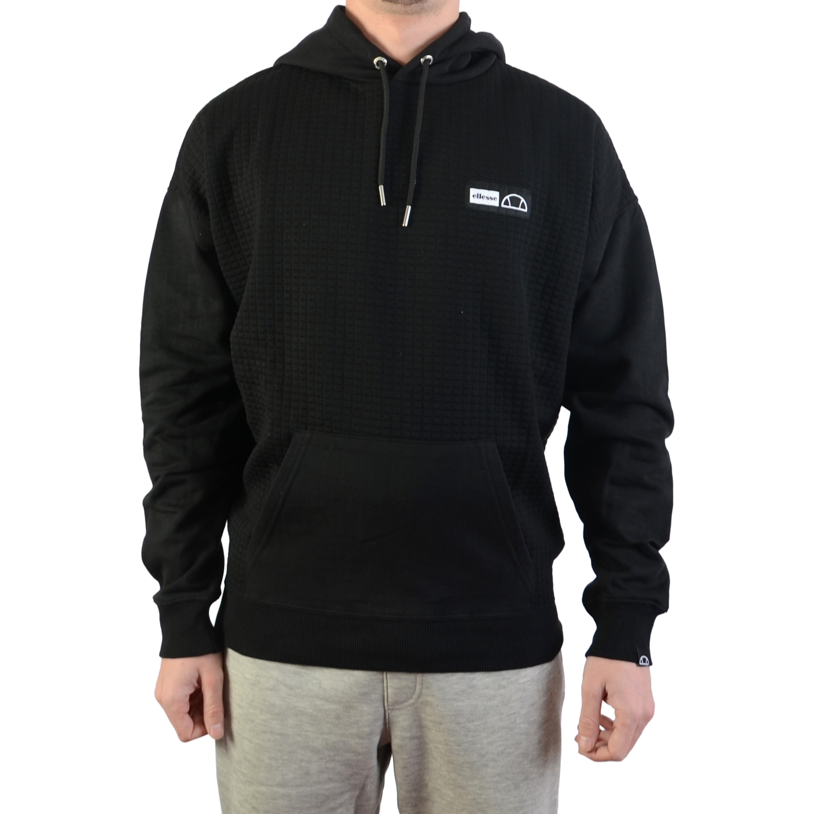 Sweat à Capuche Ellesse Nanga