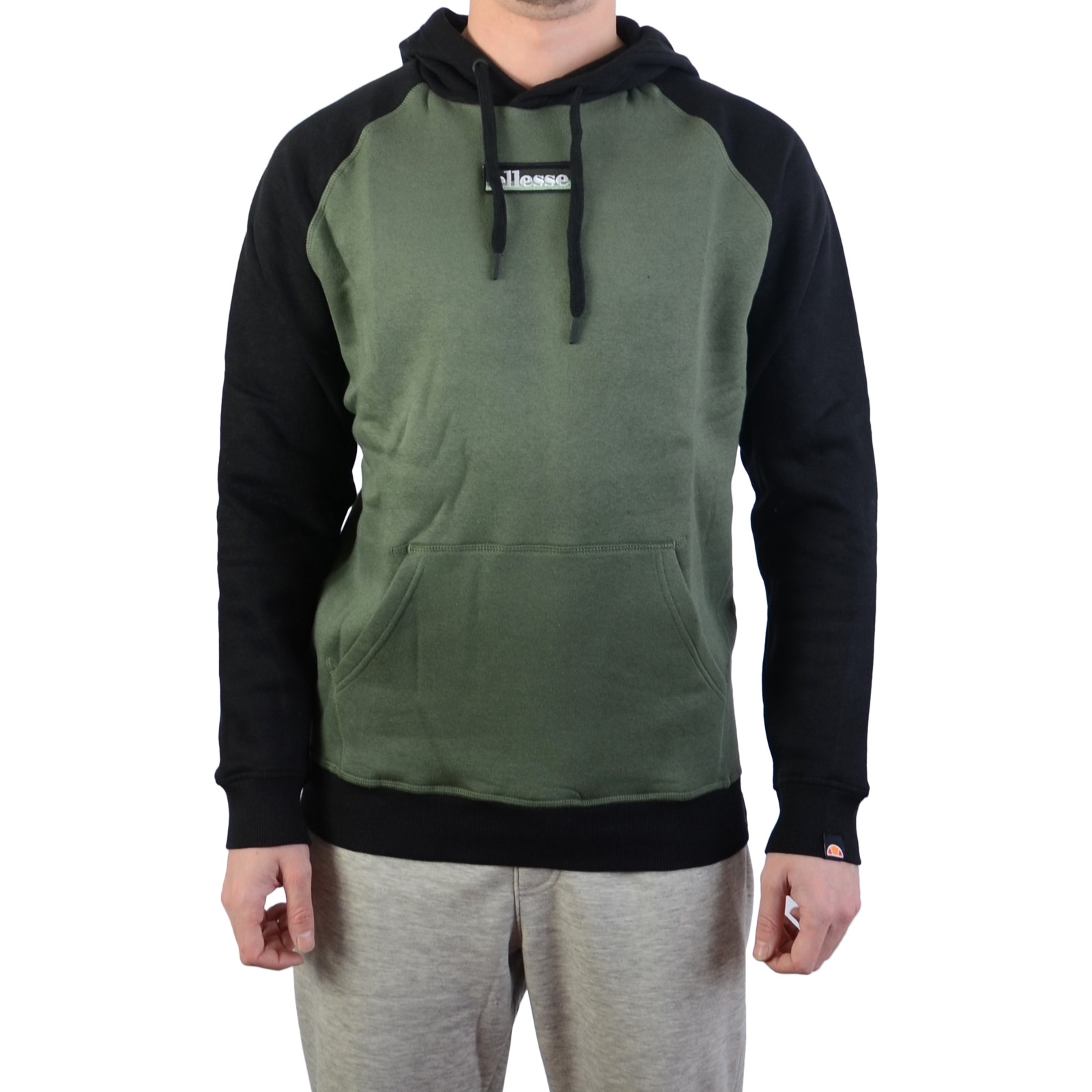 Sweat à Capuche Ellesse Bottas