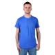 T-Shirt Joe Retro Tune Bleu Royal