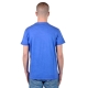 T-Shirt Joe Retro Tune Bleu Royal