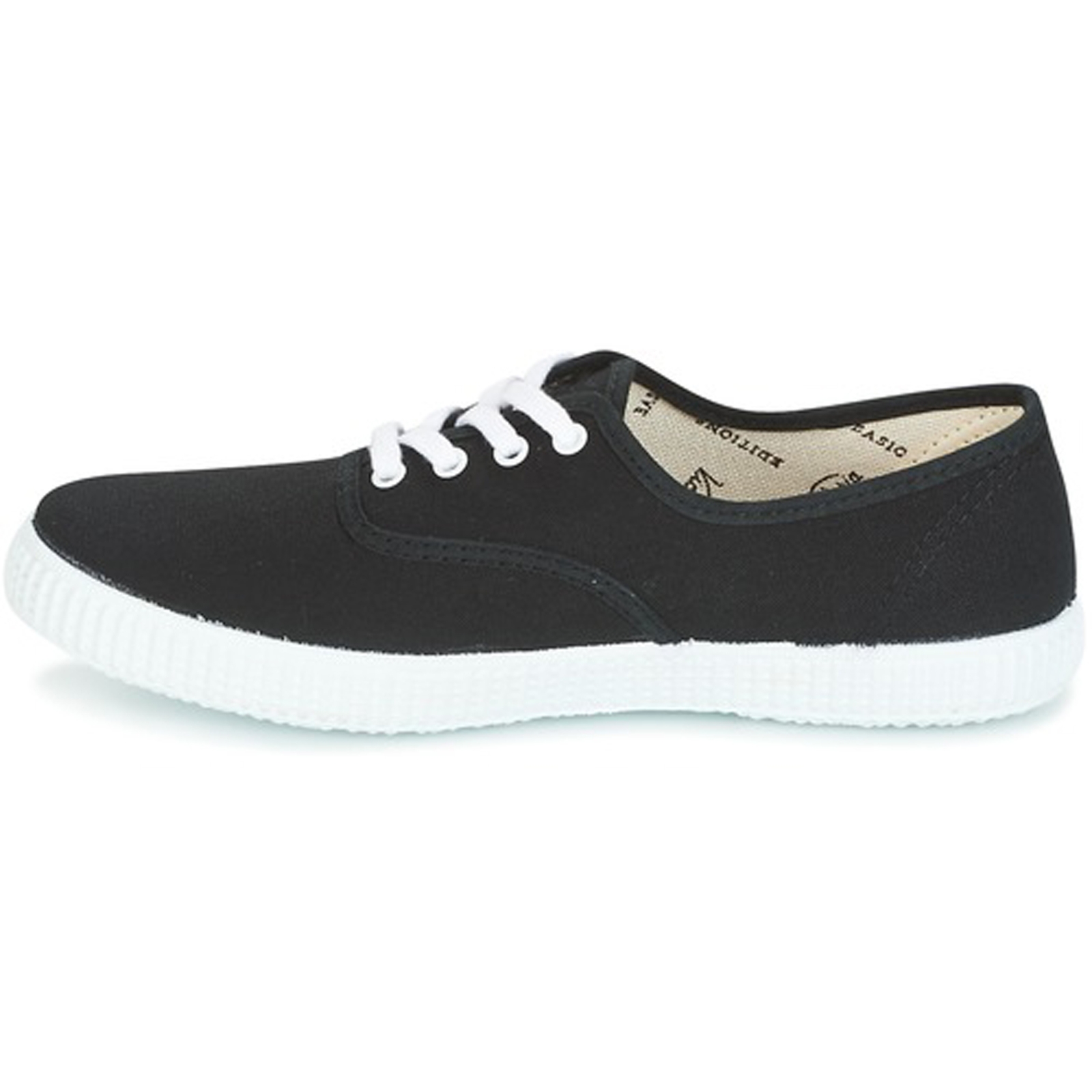 Chaussures Victoria 106613 Noir Negro