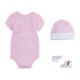 Coffret Boot et Bonnet Timberland Baby Crib