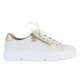 Basket Cuir Rieker Alula