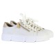 Basket Cuir Rieker Alula