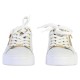Basket Cuir Rieker Alula