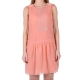 Robe Good Look 2112764 Saumon