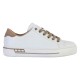 Basket Cuir Rieker Alabama