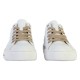 Basket Cuir Rieker Alabama