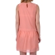 Robe Good Look 2112764 Saumon