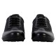 Basket Cuir Geox Symbol