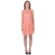 Robe Good Look 2112764 Saumon
