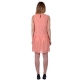 Robe Good Look 2112764 Saumon