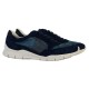 Basket Cuir Geox Sukie