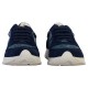 Basket Cuir Geox Sukie
