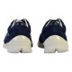 Basket Cuir Geox Sukie