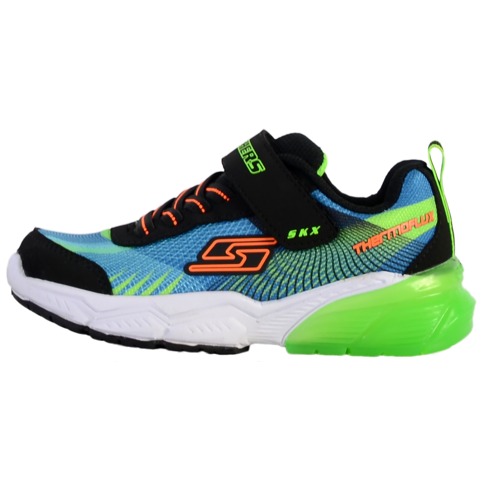 Basket Enfant Skechers Kodron