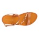 Sandale Cuir Les Tropeziennes Batresse 