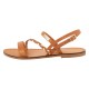 Sandale Cuir Les Tropeziennes Batresse 