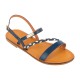 Sandale Cuir Les Tropeziennes Batresse
