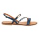 Sandale Cuir Les Tropeziennes Batresse