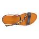 Sandale Cuir Les Tropeziennes Batresse