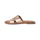 Sandale Cuir Tamaris