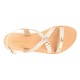 Sandale Cuir Les Tropeziennes Diams