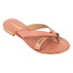 Sandale Cuir Les Tropeziennes Hishiro