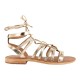 Sandale Cuir Les Tropeziennes Hercule