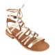 Sandale Cuir Les Tropeziennes Hercule
