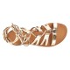 Sandale Cuir Les Tropeziennes Hercule