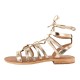Sandale Cuir Les Tropeziennes Hercule