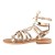 Sandale Cuir Les Tropeziennes Hercule