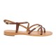 Sandale Cuir Les Tropeziennes Hastine 
