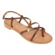 Sandale Cuir Les Tropeziennes Hastine 