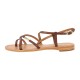 Sandale Cuir Les Tropeziennes Hastine 
