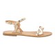Sandale Cuir Les Tropeziennes Hortense  