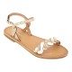 Sandale Cuir Les Tropeziennes Hortense  