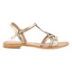 Sandale Cuir Les Tropeziennes Hironela