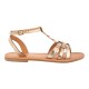 Sandales Cuir Les Tropeziennes Hamsuni
