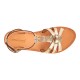 Sandales Cuir Les Tropeziennes Hamsuni